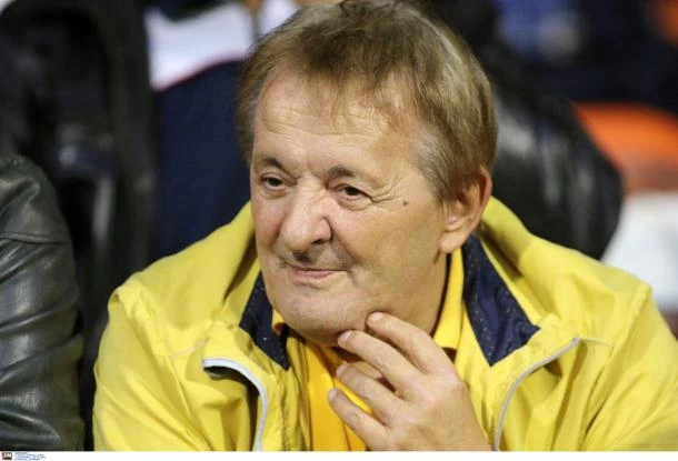 «Ο Γιώργος Γεωργίου είναι καλά και θα γυρίσει σύντομα στον Real fm», δήλωσε ο αντικαταστάτης του αθλητικογράφου